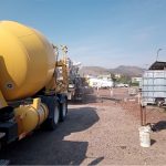 Arenas Gravas y concretos Especializados