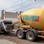 Arenas Gravas y concretos Especializados