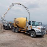 Arenas Gravas y concretos Especializados