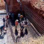 Arenas Gravas y concretos Especializados