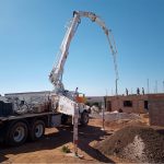 Arenas Gravas y concretos Especializados