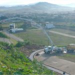 Arenas Gravas y concretos Especializados