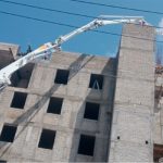 Arenas Gravas y concretos Especializados