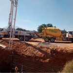 Arenas Gravas y concretos Especializados