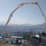 Arenas Gravas y concretos Especializados