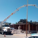 Arenas Gravas y concretos Especializados