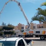 Arenas Gravas y concretos Especializados
