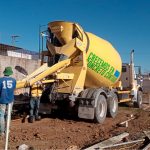 Arenas Gravas y concretos Especializados