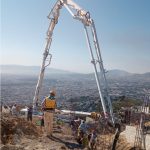 Arenas Gravas y concretos Especializados