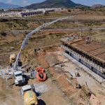 Arenas Gravas y concretos Especializados
