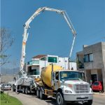 Arenas Gravas y concretos Especializados