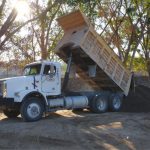 Arenas Gravas y concretos Especializados