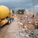 Arenas Gravas y concretos Especializados