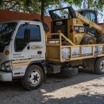 Arenas Gravas y concretos Especializados