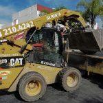 Arenas Gravas y concretos Especializados