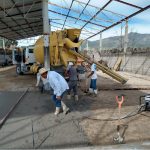 Arenas Gravas y concretos Especializados