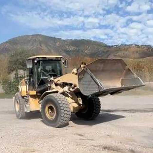 renta de maquinaria Cladimaco